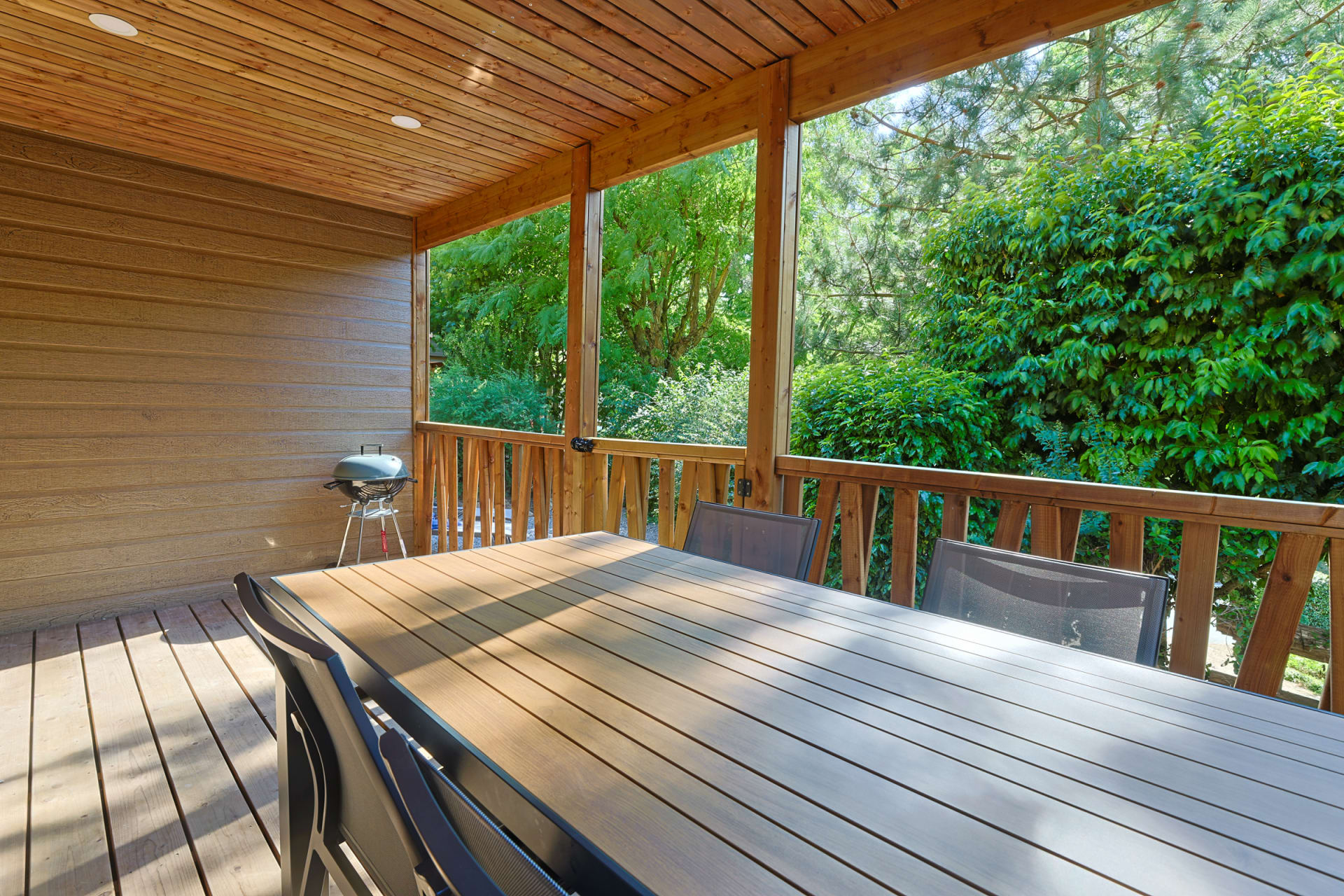 Chalet Cèpes – afbeelding 5