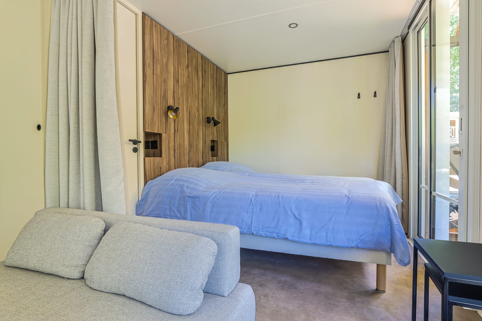 Mobil home Dourdou – afbeelding 3