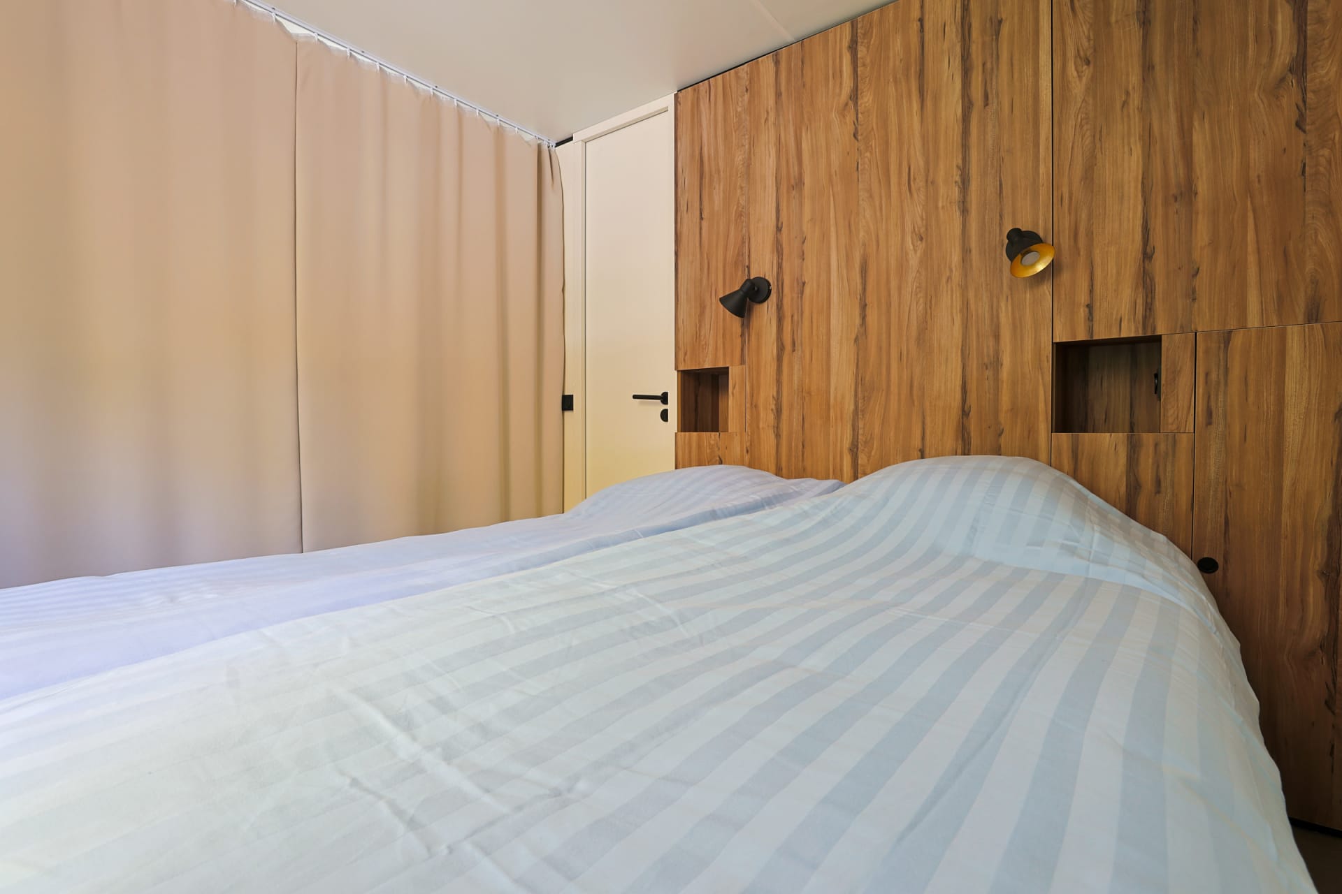 Mobil home Dourdou – afbeelding 2