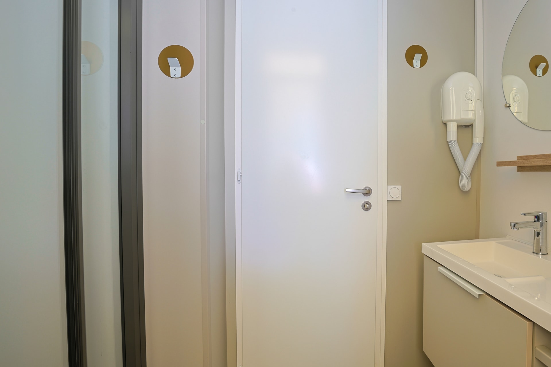 Mobil home Navacelle – afbeelding 2
