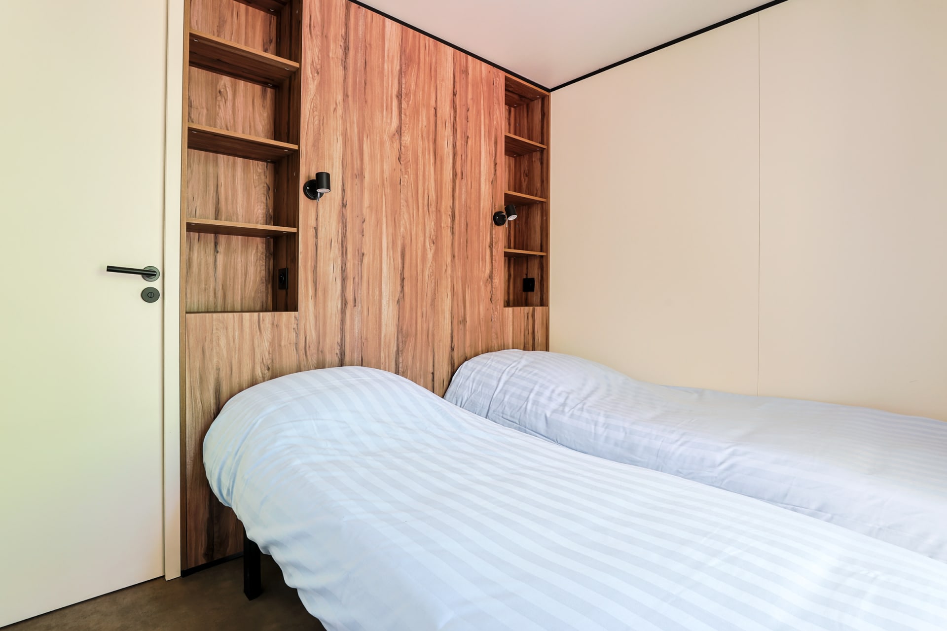 Mobil home Navacelle – afbeelding 4