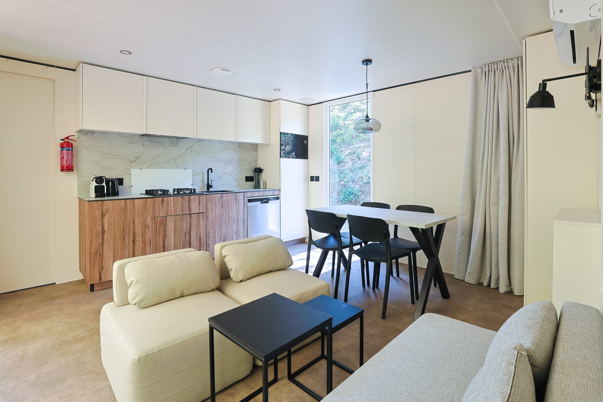 Mobil home Navacelle – afbeelding 3