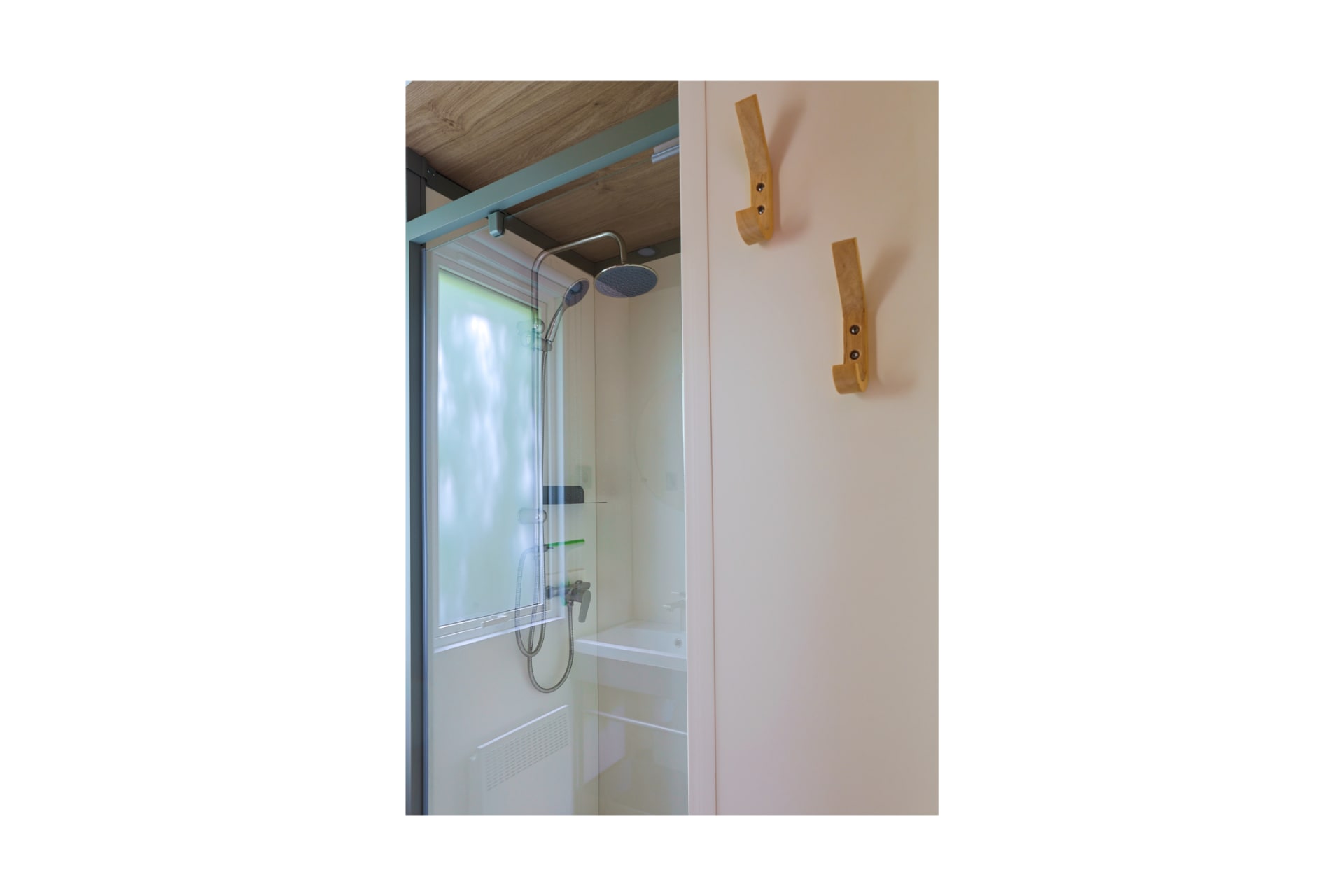 Mobil home Roche de Cazic – afbeelding 5
