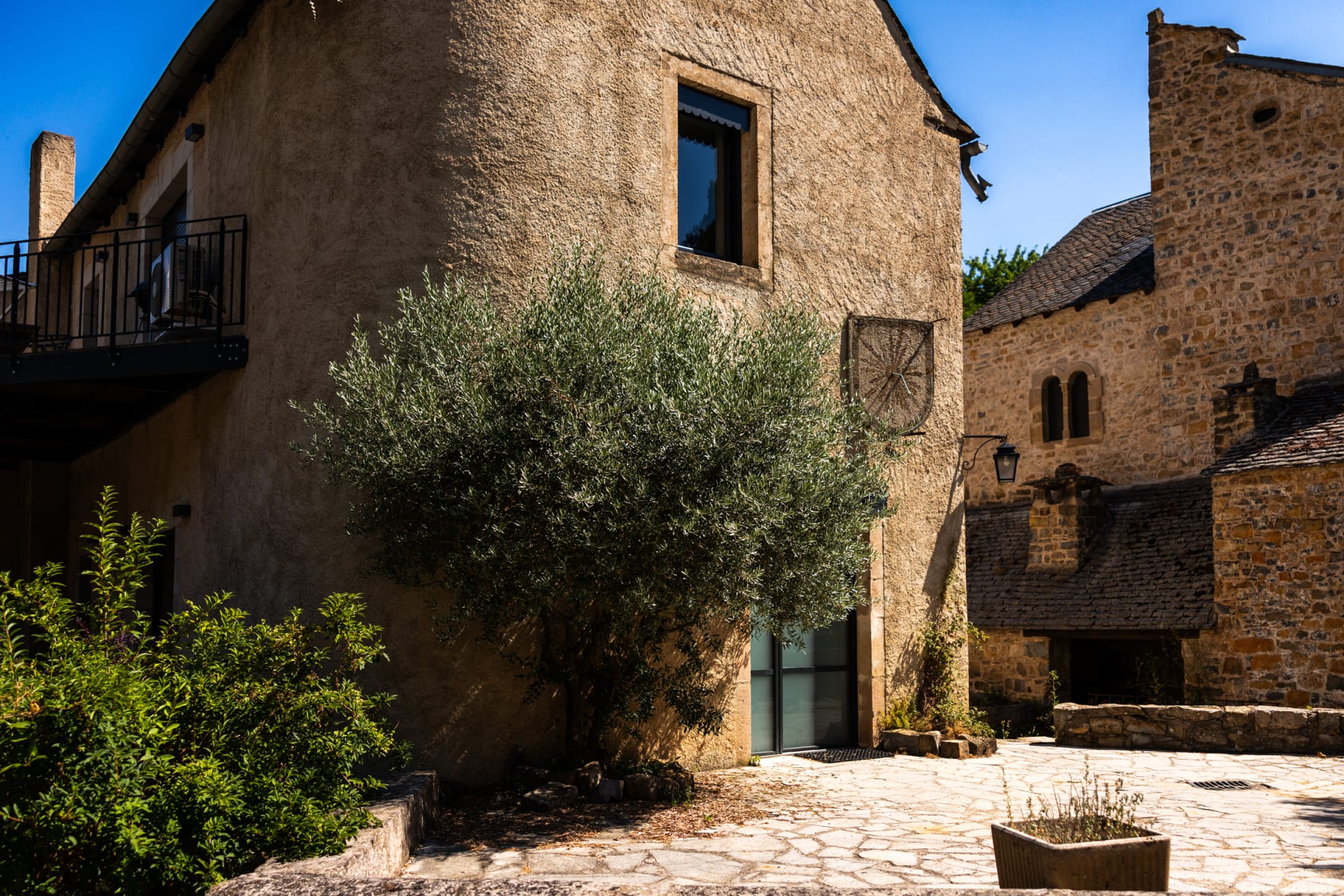 Appartement Saint Alban