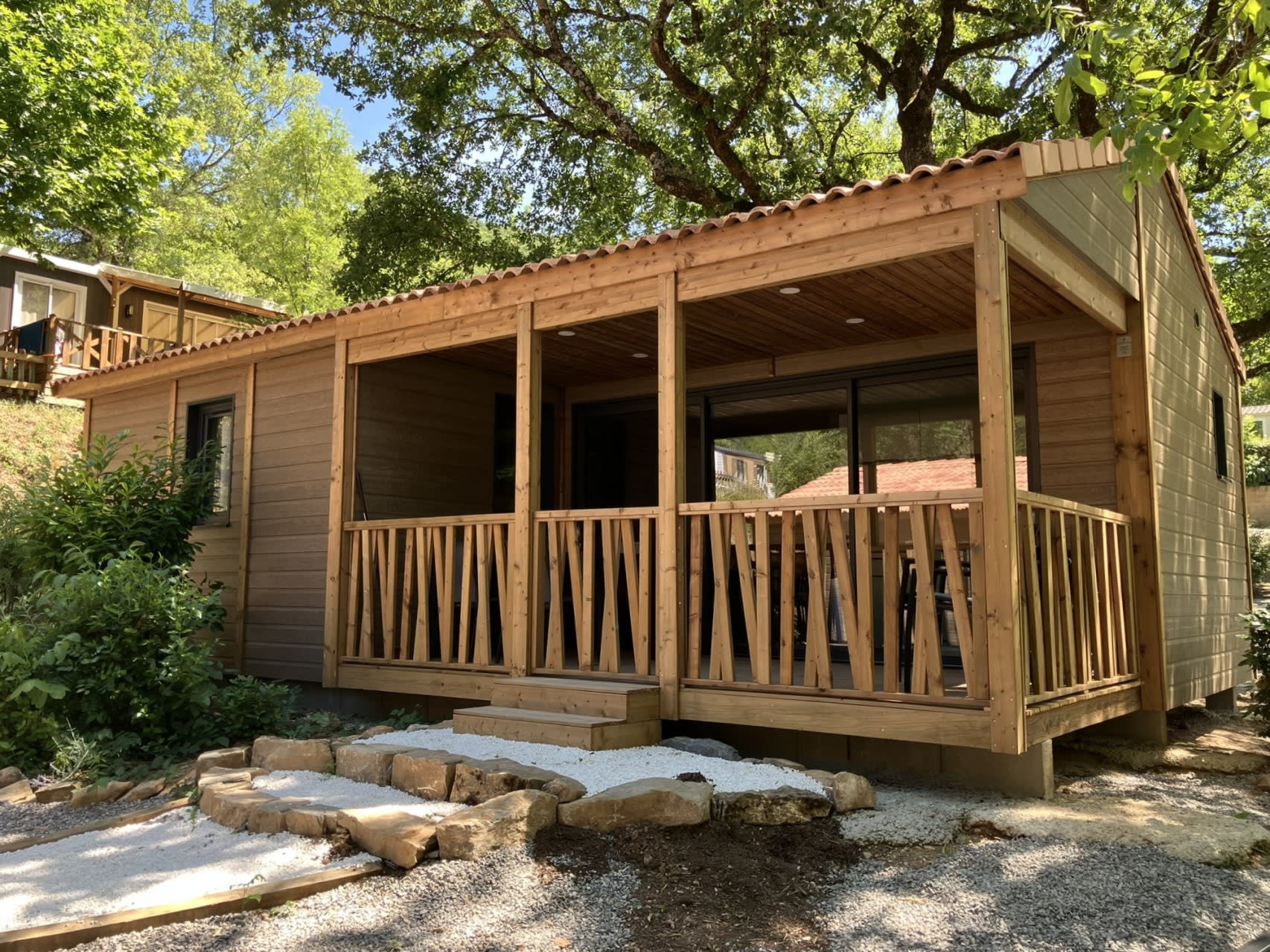 Chalet Pareloup