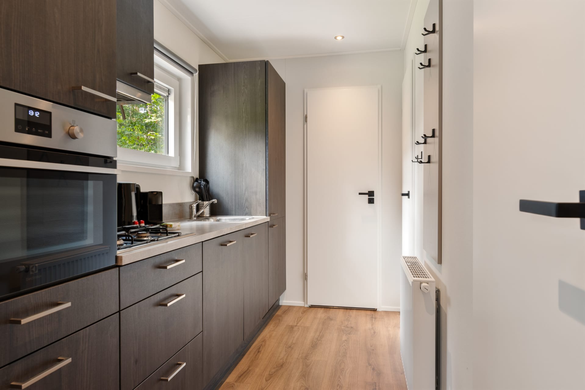 Chalet Moersbergen