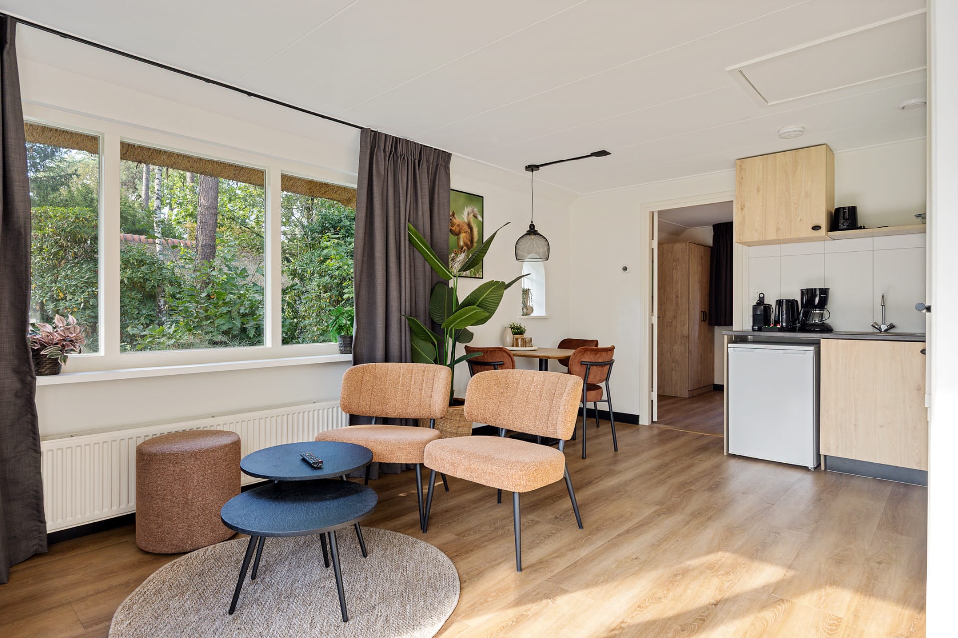 Bungalow Rhijnstein