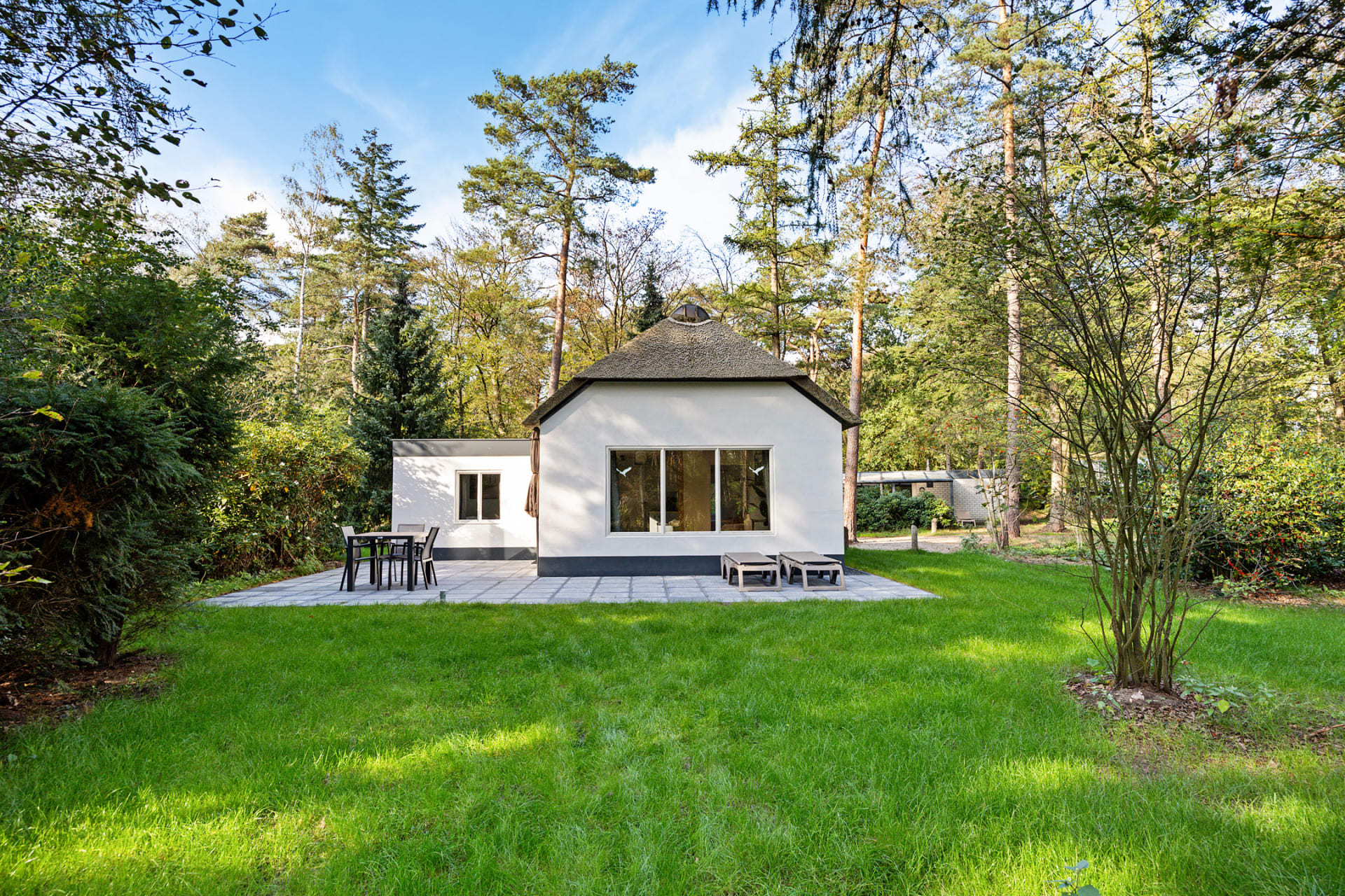 Bungalow Kerkebosch