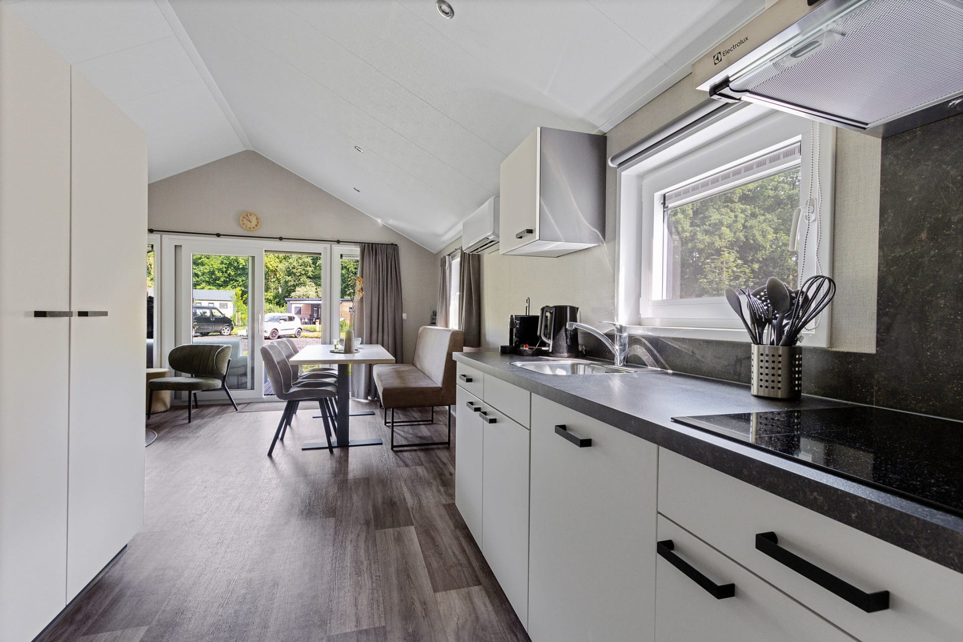 Chalet de Uitkijk