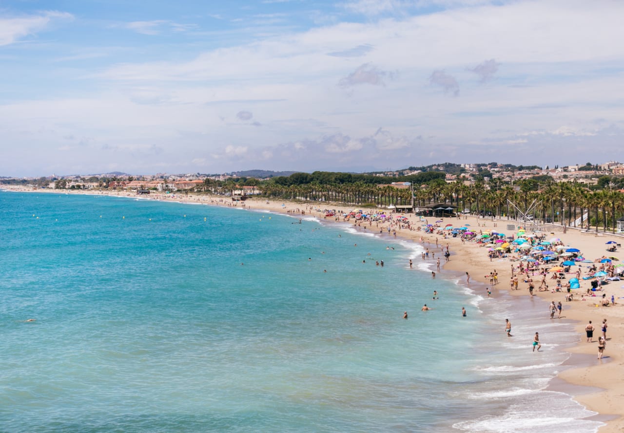 Camping Playa Bar in Roda de Bar, Spain (2026) | All campings on  JetCamp.com