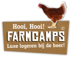 Kamperen bij de boer met FarmCamps