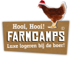 Kamperen bij de boer met FarmCamps