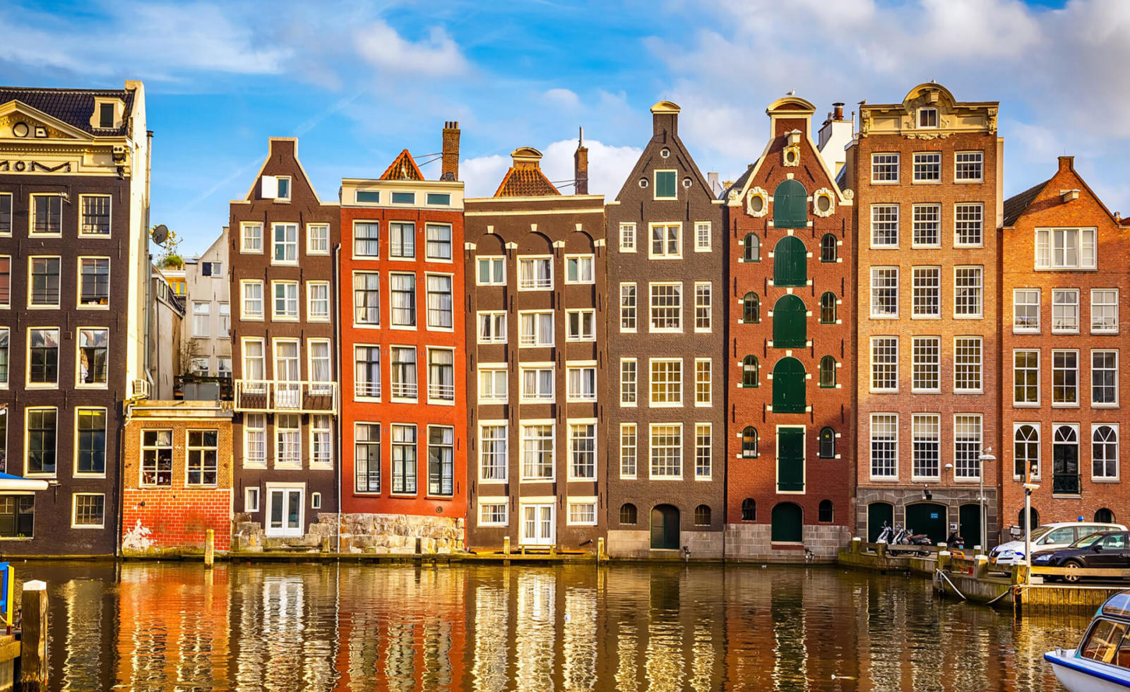 AMS-HEADER