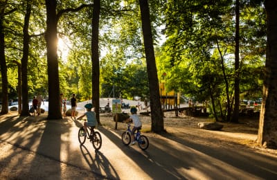 Kindvriendelijke vakantie in Utrecht, Nederland