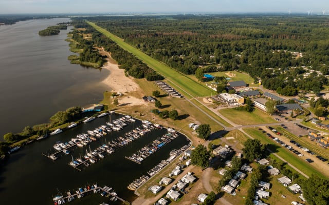 Kindvriendelijke camping in Flevoland: RCN Zeewolde in Zeewolde Kindvriendelijke camping in Flevoland: RCN Zeewolde in Zeewolde