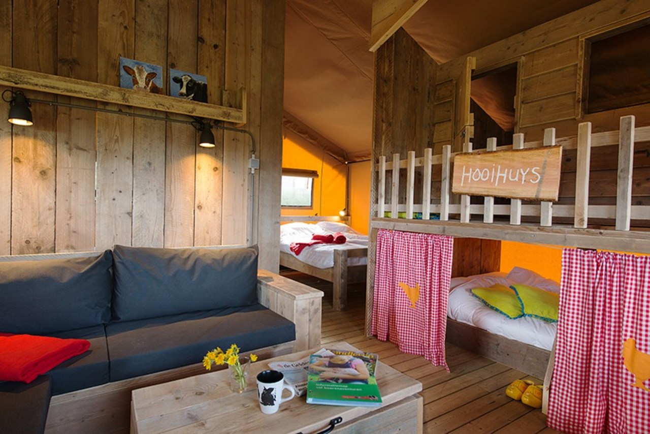Luxe weekend weg 