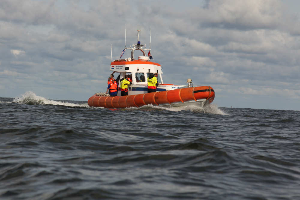 Boot-KNRM-Activiteit-De-Krim-Texel-2