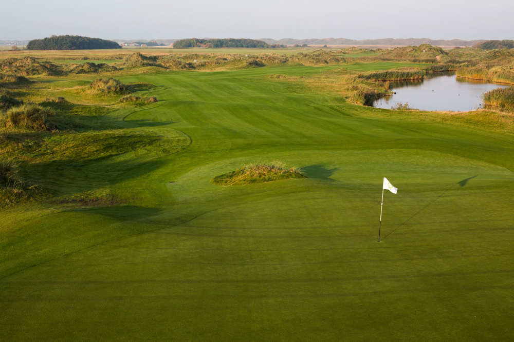 Golfbaan De Texelse