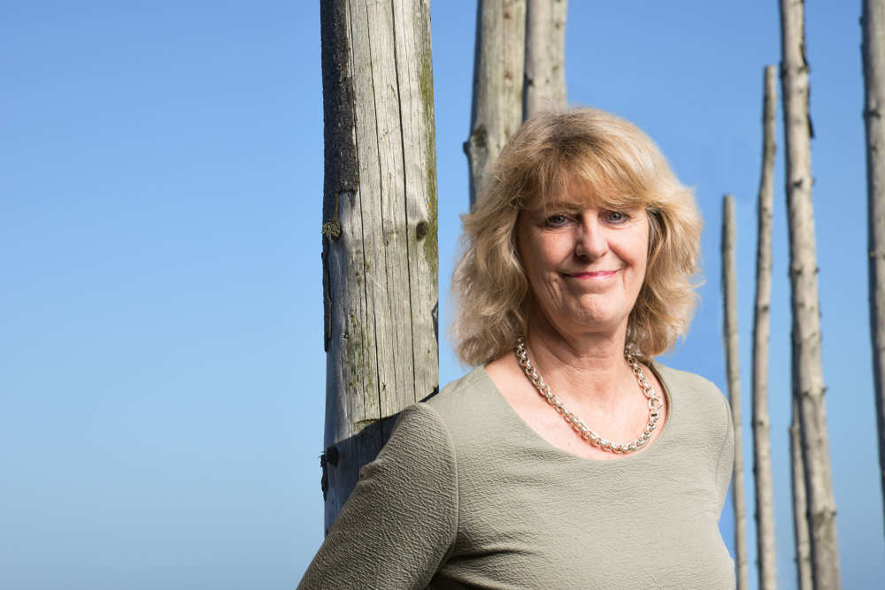 Bungalowpark 't Hoogelandt, Karin Koorn
