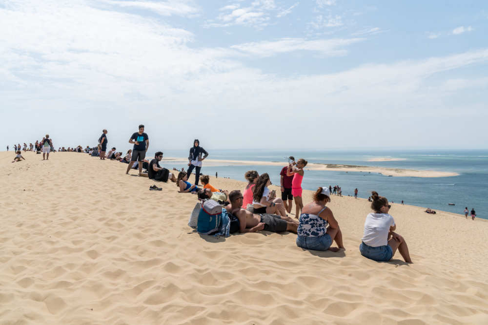 Dune du Pyla