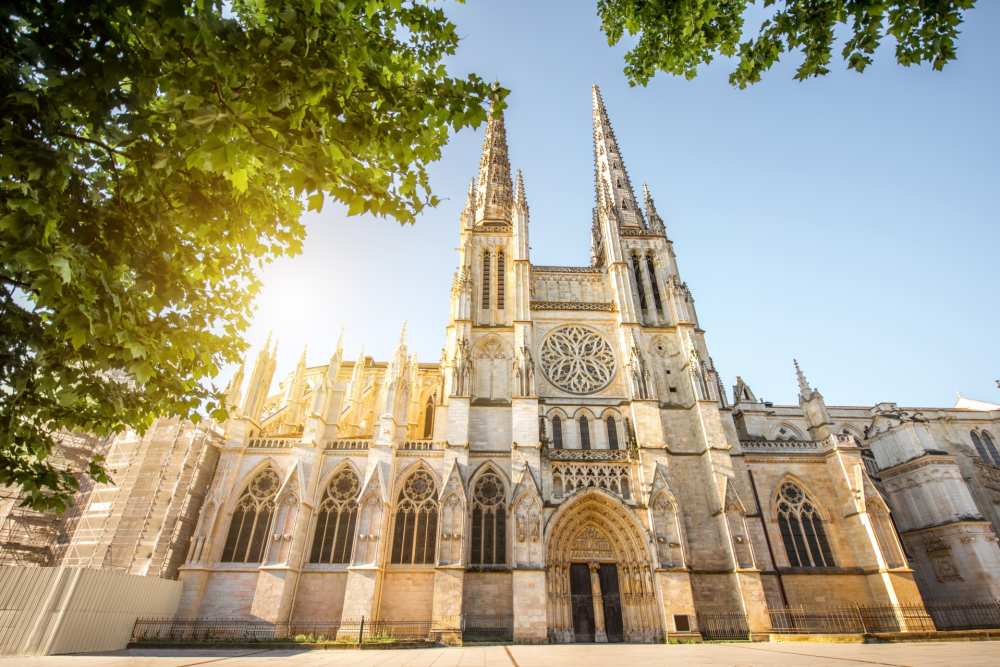 Bordeaux