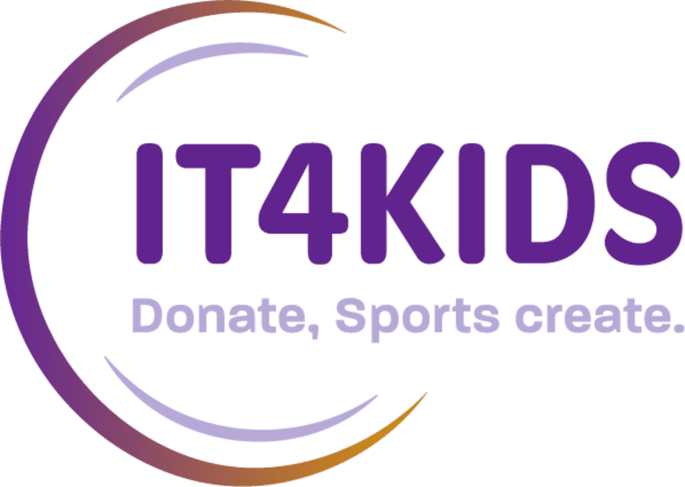 IT4Kids Logo