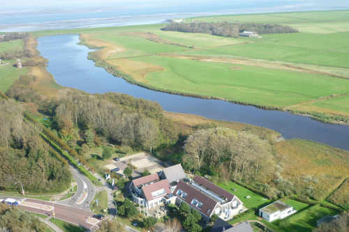 Hotel Molenbos