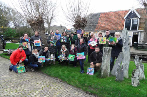 Jutterstuk workshop