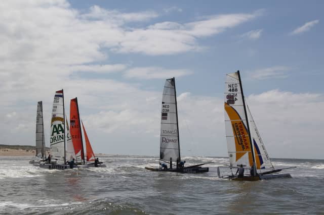 Ronde om Texel