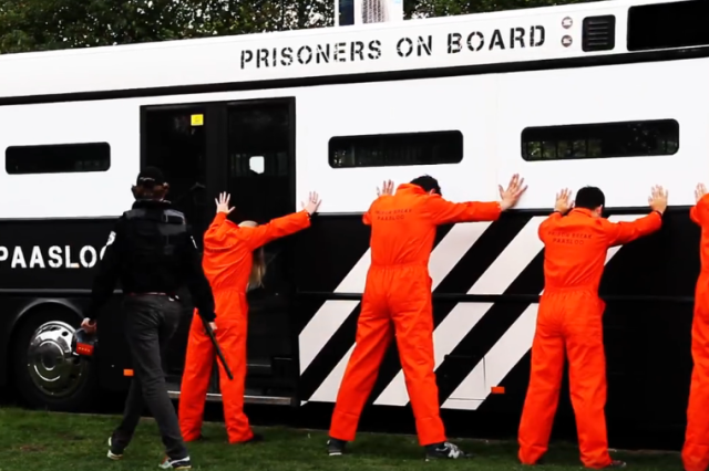 Escape room Paasloo Villapark de Weerribben