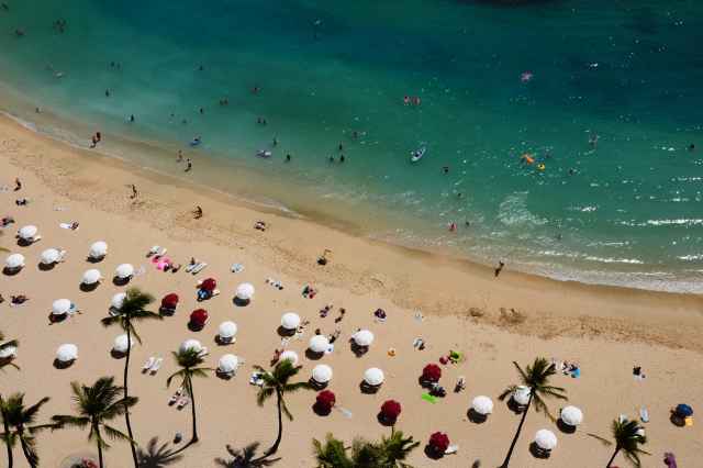 Waikiki vacations for all