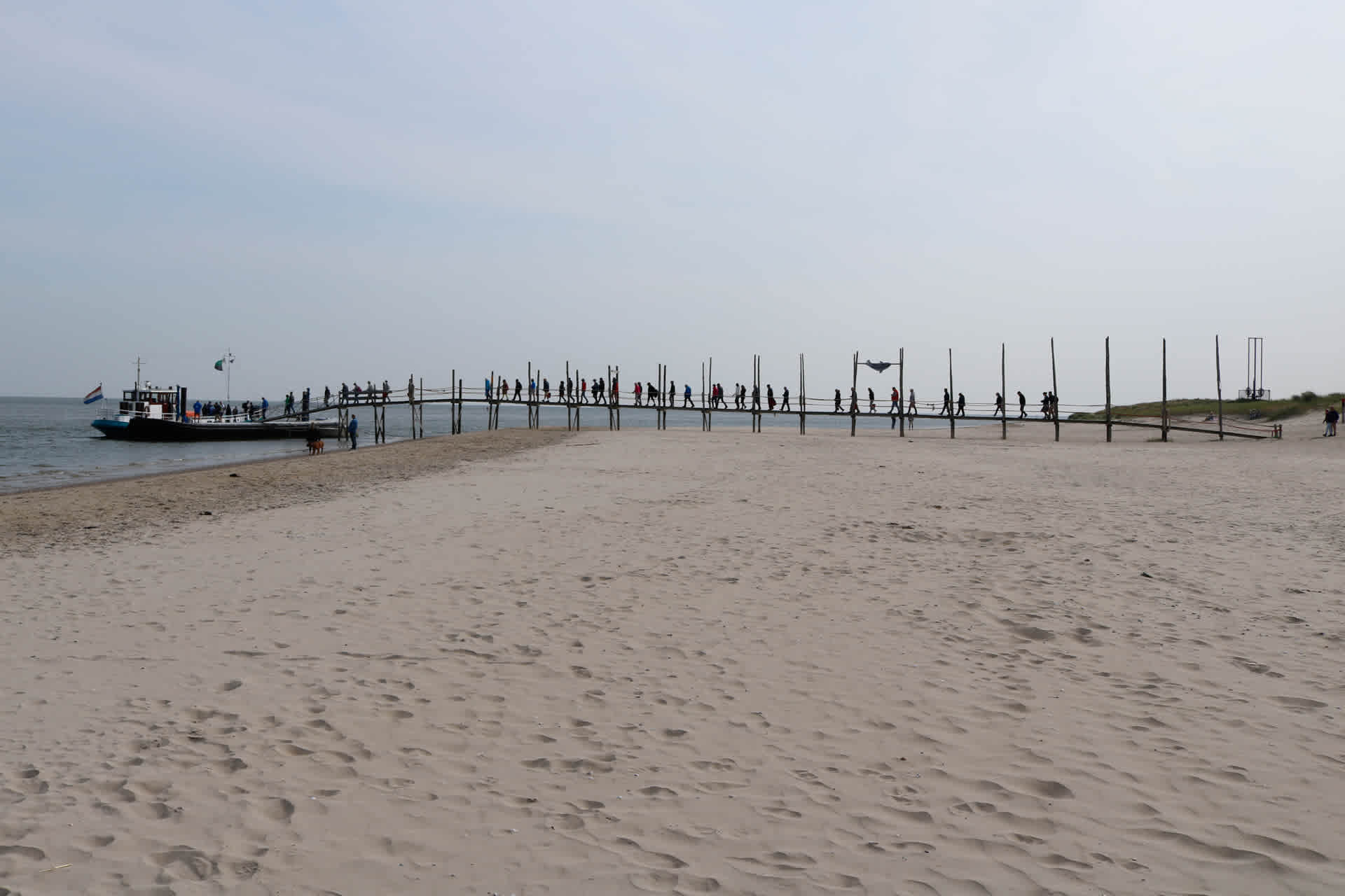 Steiger-De-Vriendschap-Activiteit-De-Krim-texel