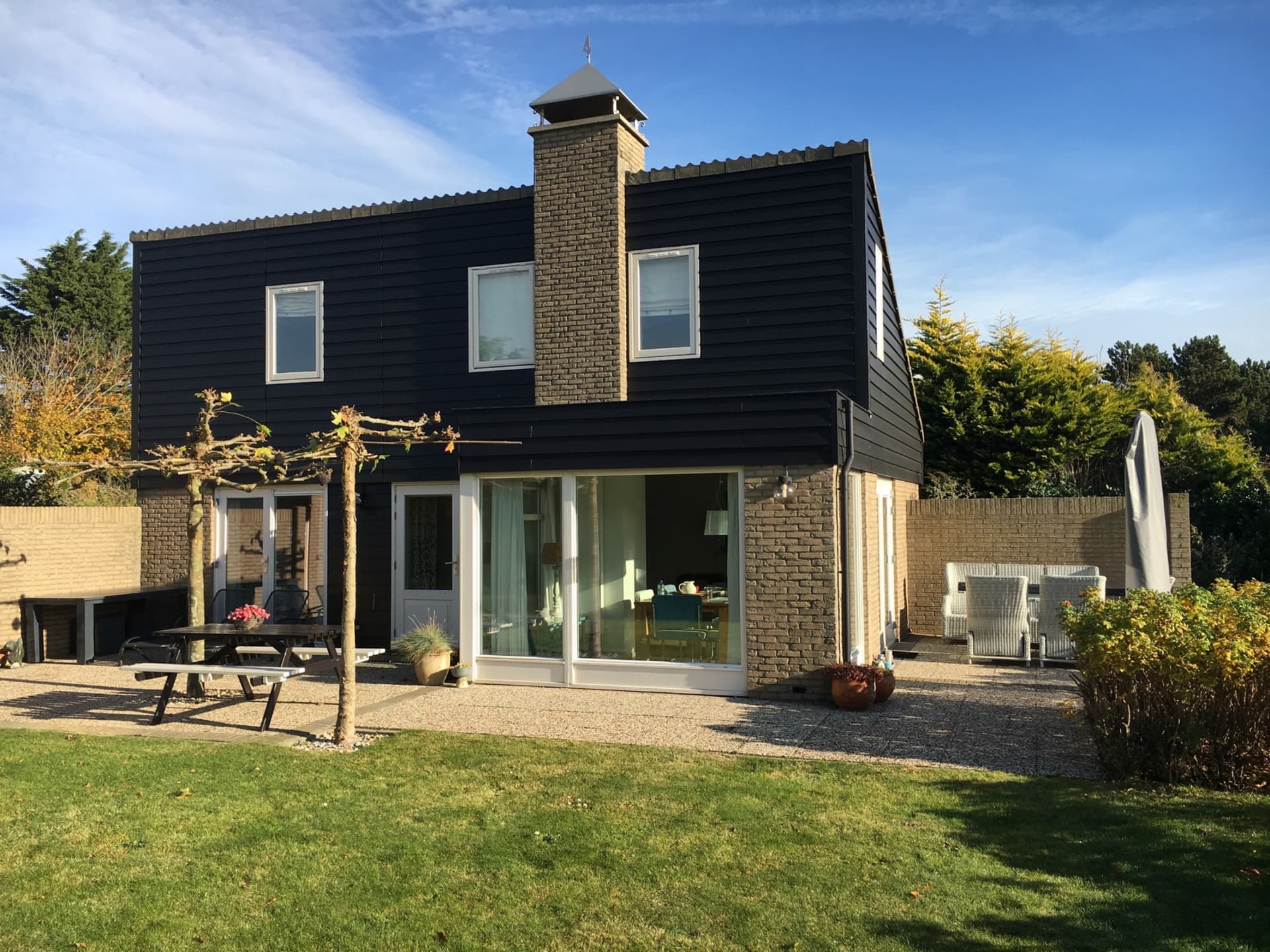Vakantiepark De Krim, Bungalow C 097