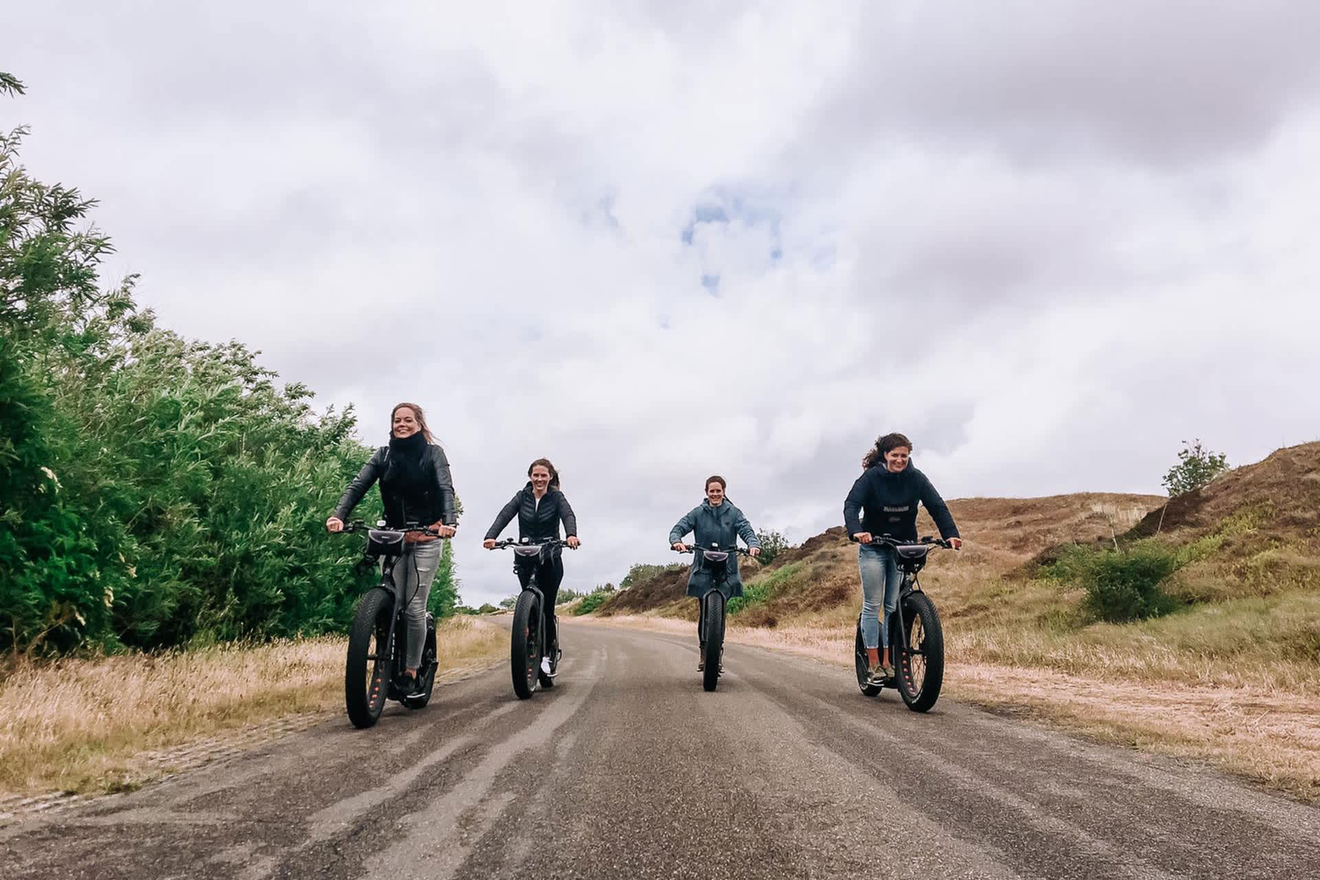 e-step-duinen-vrouwen