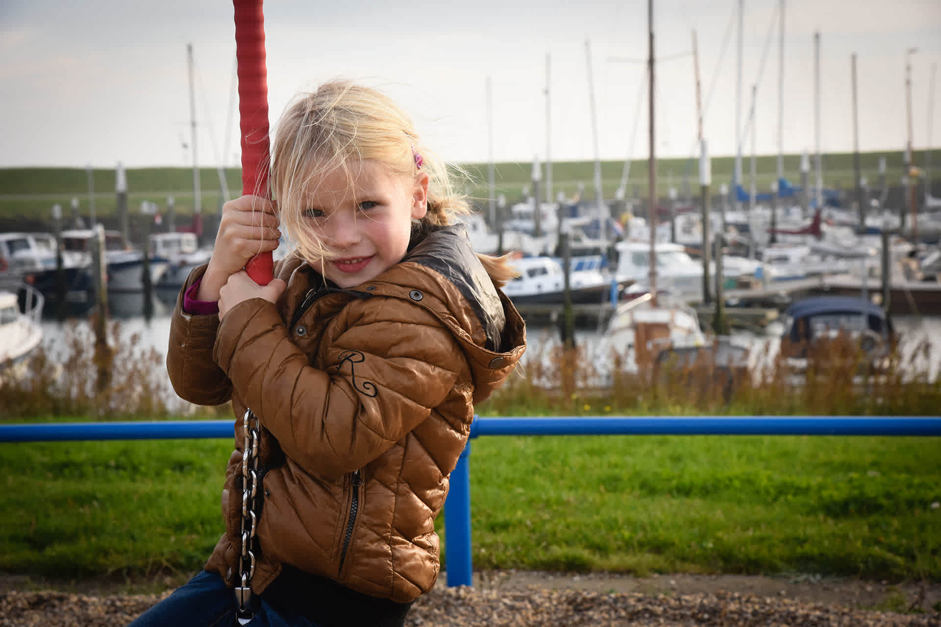 piratenschip-kind