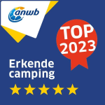 ANWB Top Camping Nederland